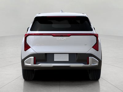 2027 Kia Seltos LX AWD