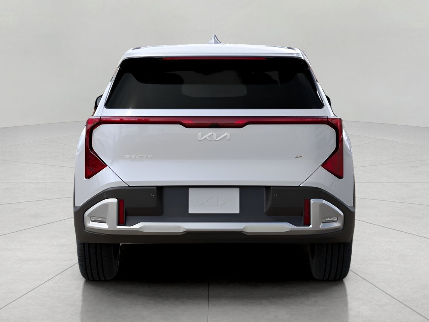 2027 Kia Seltos LX AWD