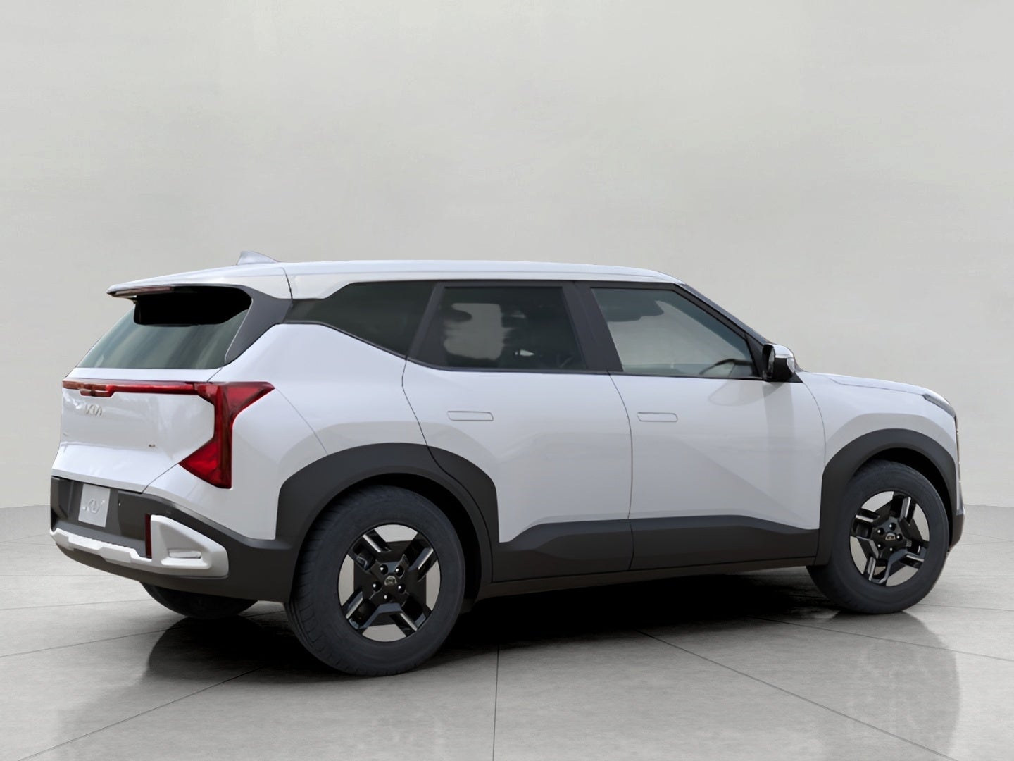 2027 Kia Seltos LX AWD