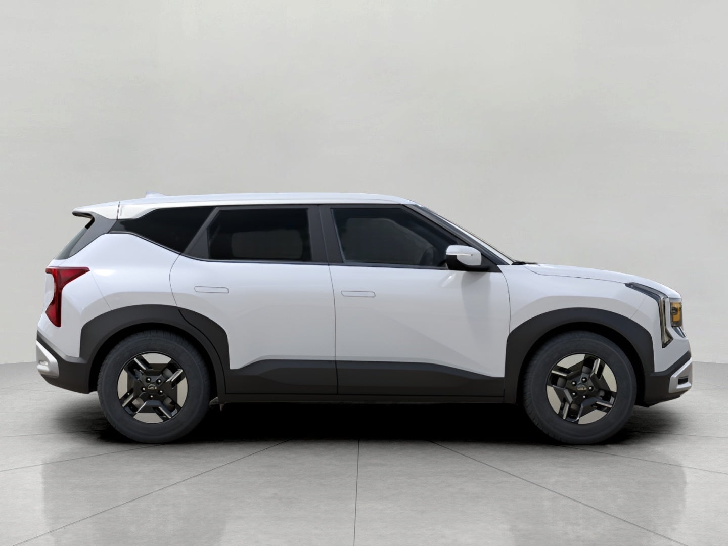 2027 Kia Seltos LX AWD