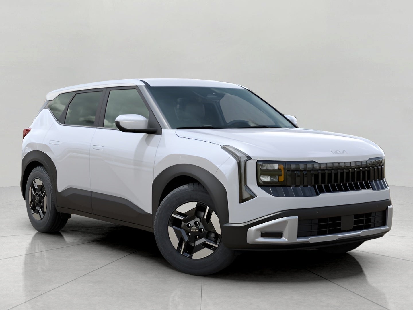 2027 Kia Seltos LX AWD