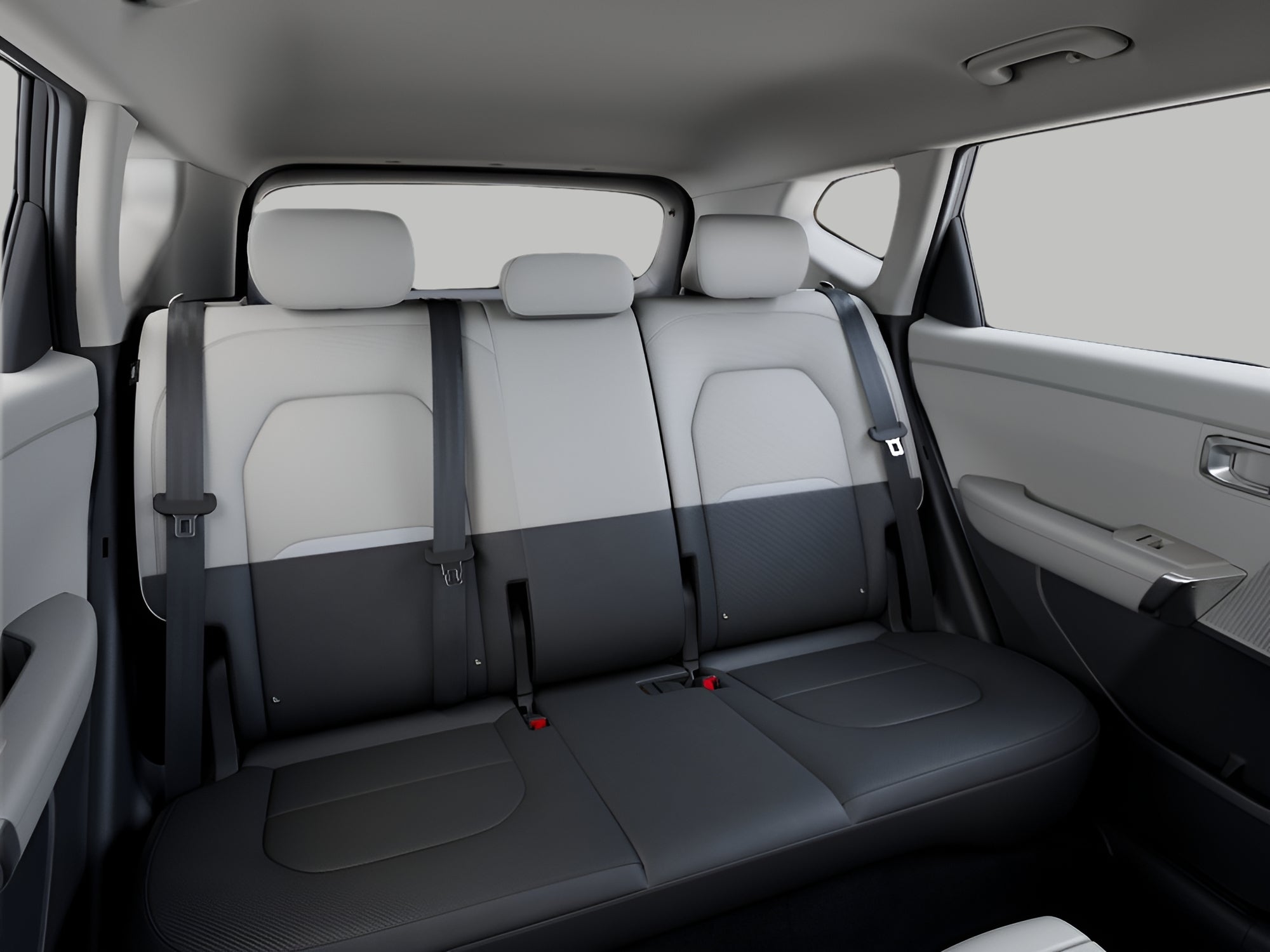 2027 Kia Seltos EX AWD