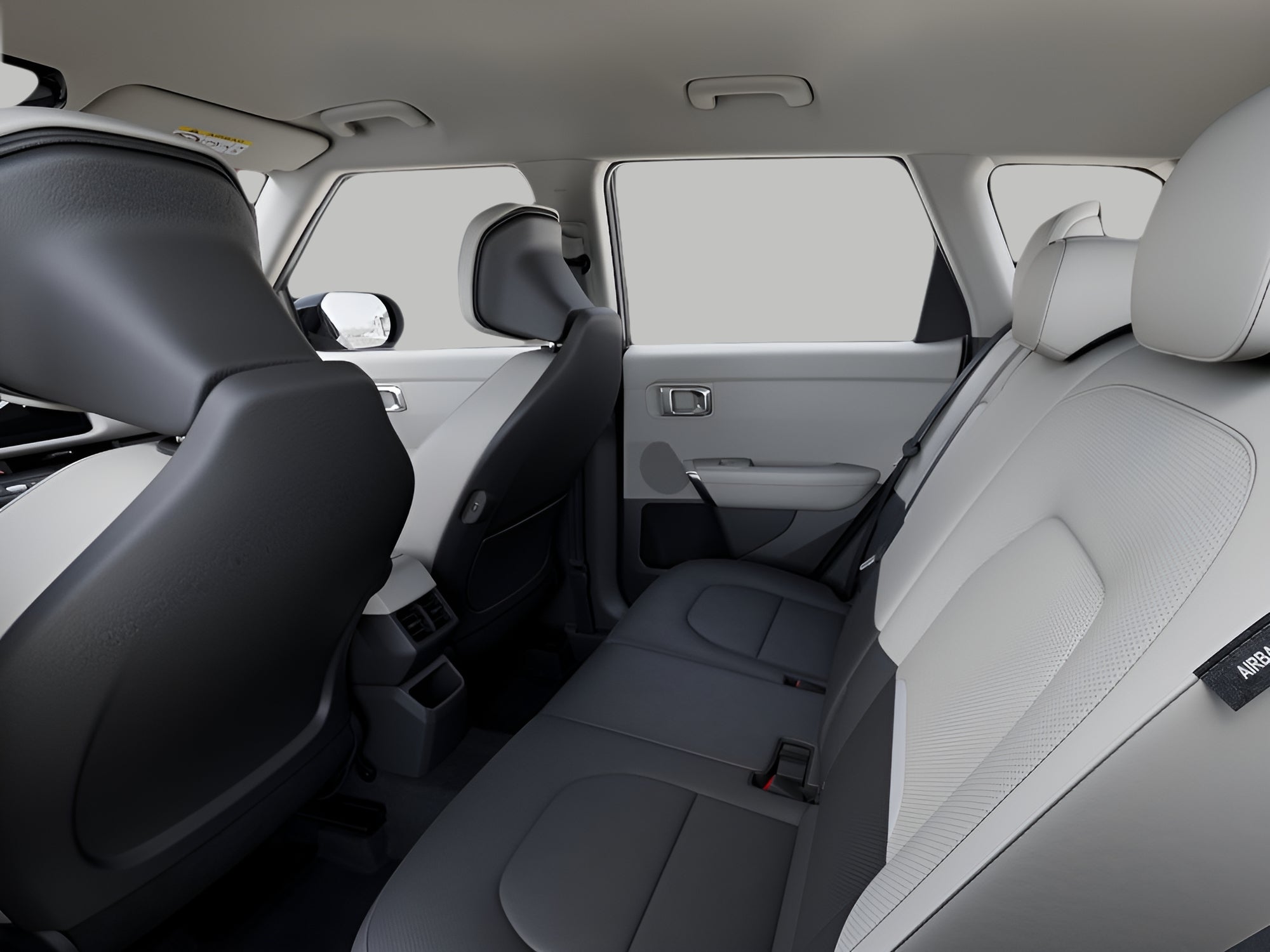 2027 Kia Seltos EX AWD