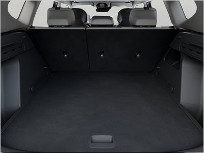 2027 Kia Seltos EX AWD