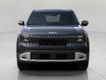 2027 Kia Seltos EX AWD