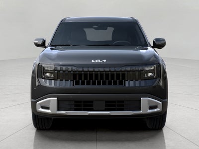 2027 Kia Seltos EX AWD