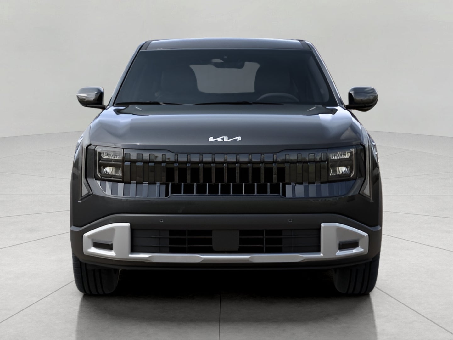 2027 Kia Seltos EX AWD