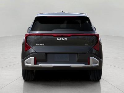 2027 Kia Seltos EX AWD