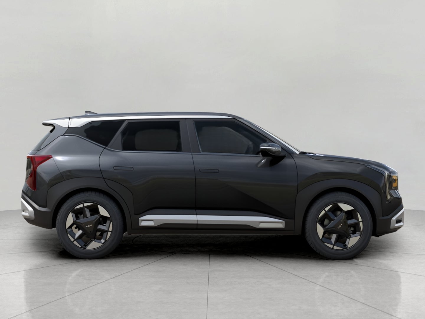 2027 Kia Seltos EX AWD