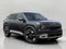 2027 Kia Seltos EX AWD