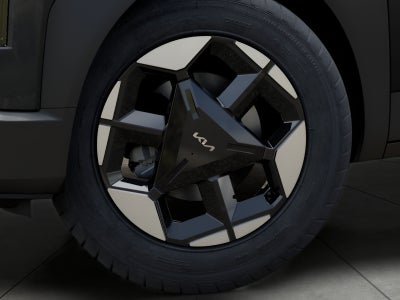 2027 Kia Seltos EX AWD