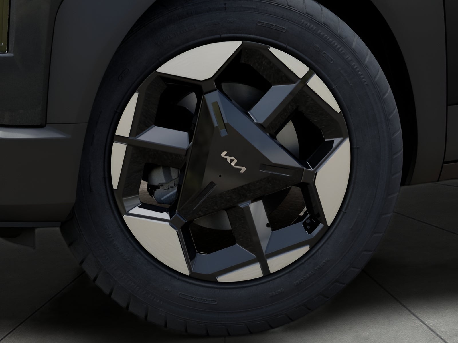 2027 Kia Seltos EX AWD