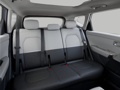 2027 Kia Seltos EX AWD