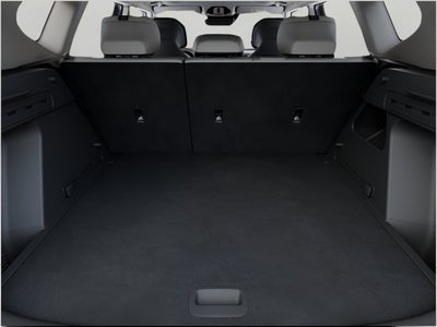 2027 Kia Seltos EX AWD
