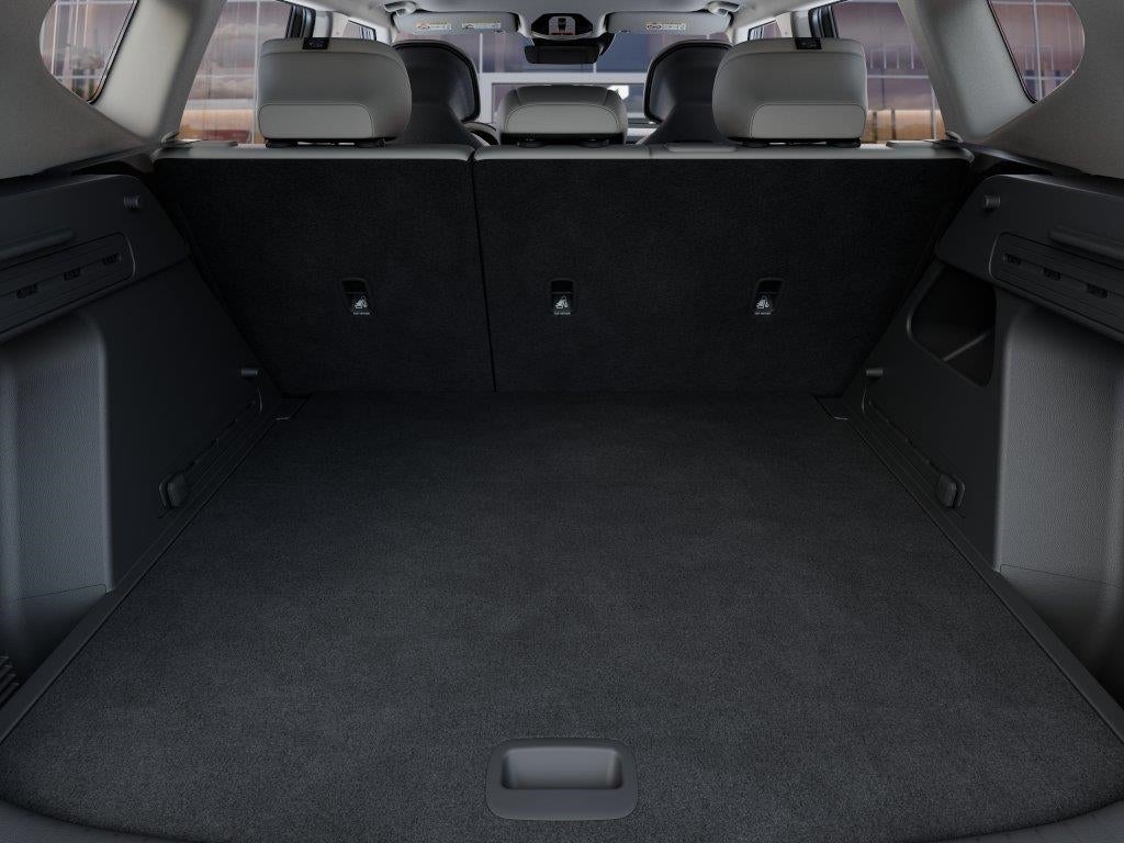 2027 Kia Seltos EX AWD