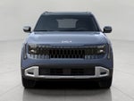 2027 Kia Seltos EX AWD