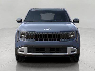 2027 Kia Seltos EX AWD
