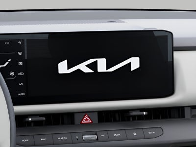 2027 Kia Seltos EX AWD