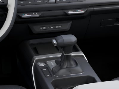 2027 Kia Seltos EX AWD