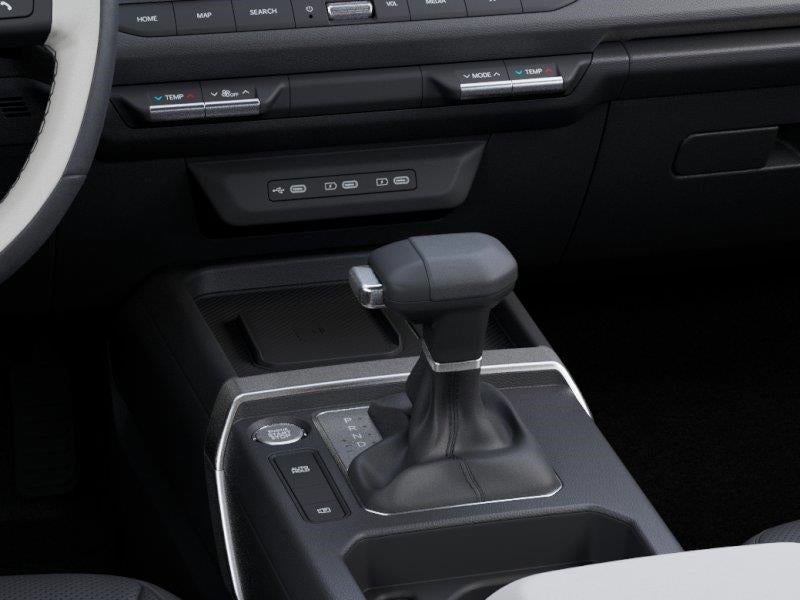 2027 Kia Seltos EX AWD