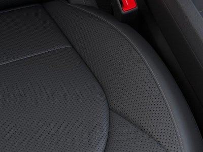 2027 Kia Seltos EX AWD