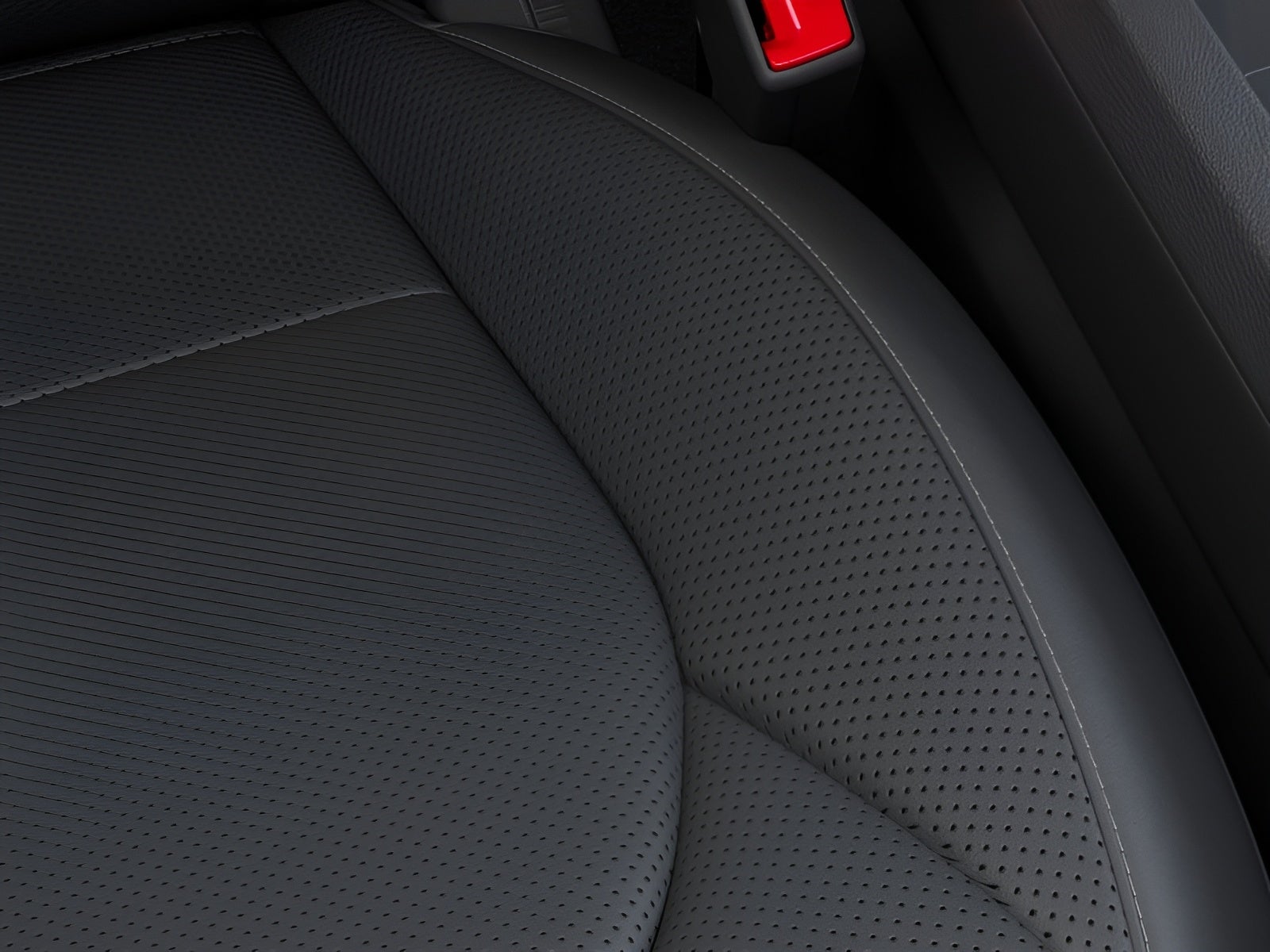 2027 Kia Seltos EX AWD