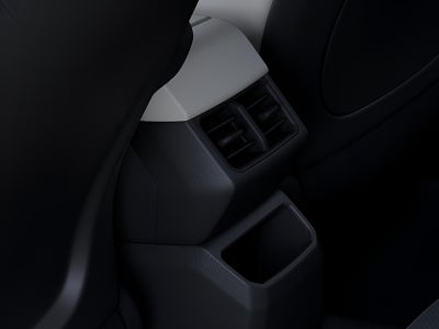 2027 Kia Seltos EX AWD