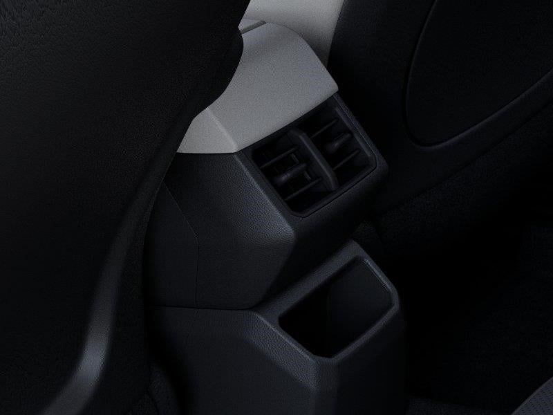 2027 Kia Seltos EX AWD
