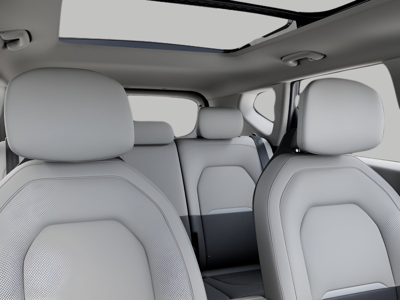2027 Kia Seltos EX AWD