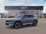 2027 Kia Seltos EX AWD