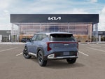 2027 Kia Seltos EX AWD