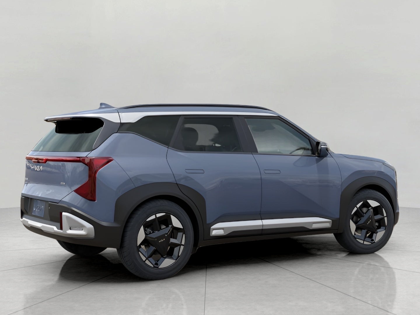 2027 Kia Seltos EX AWD