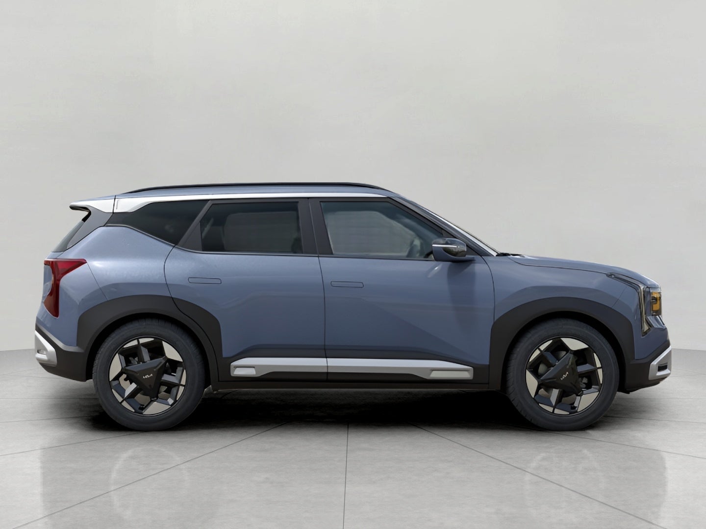 2027 Kia Seltos EX AWD