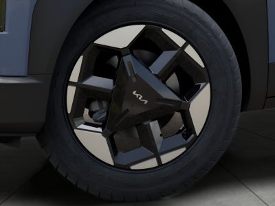 2027 Kia Seltos EX AWD