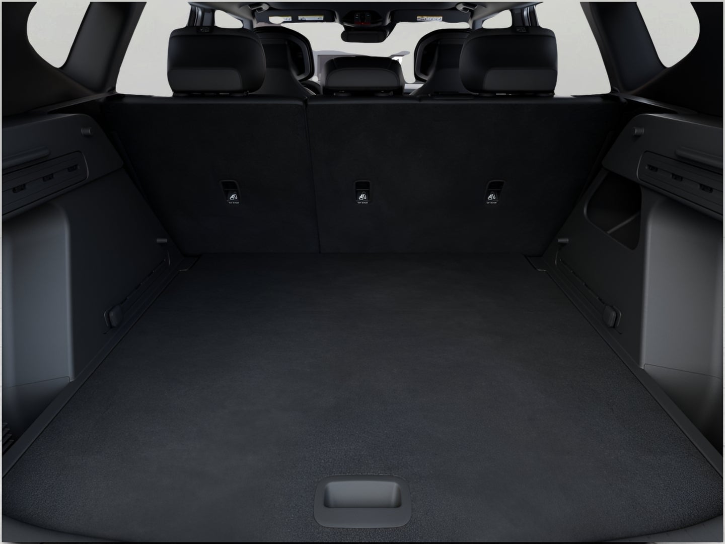 2027 Kia Seltos X-Line S AWD