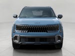 2027 Kia Seltos X-Line S AWD