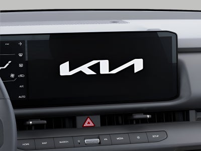 2027 Kia Seltos X-Line S AWD