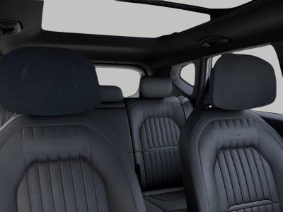 2027 Kia Seltos X-Line S AWD