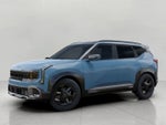 2027 Kia Seltos X-Line S AWD