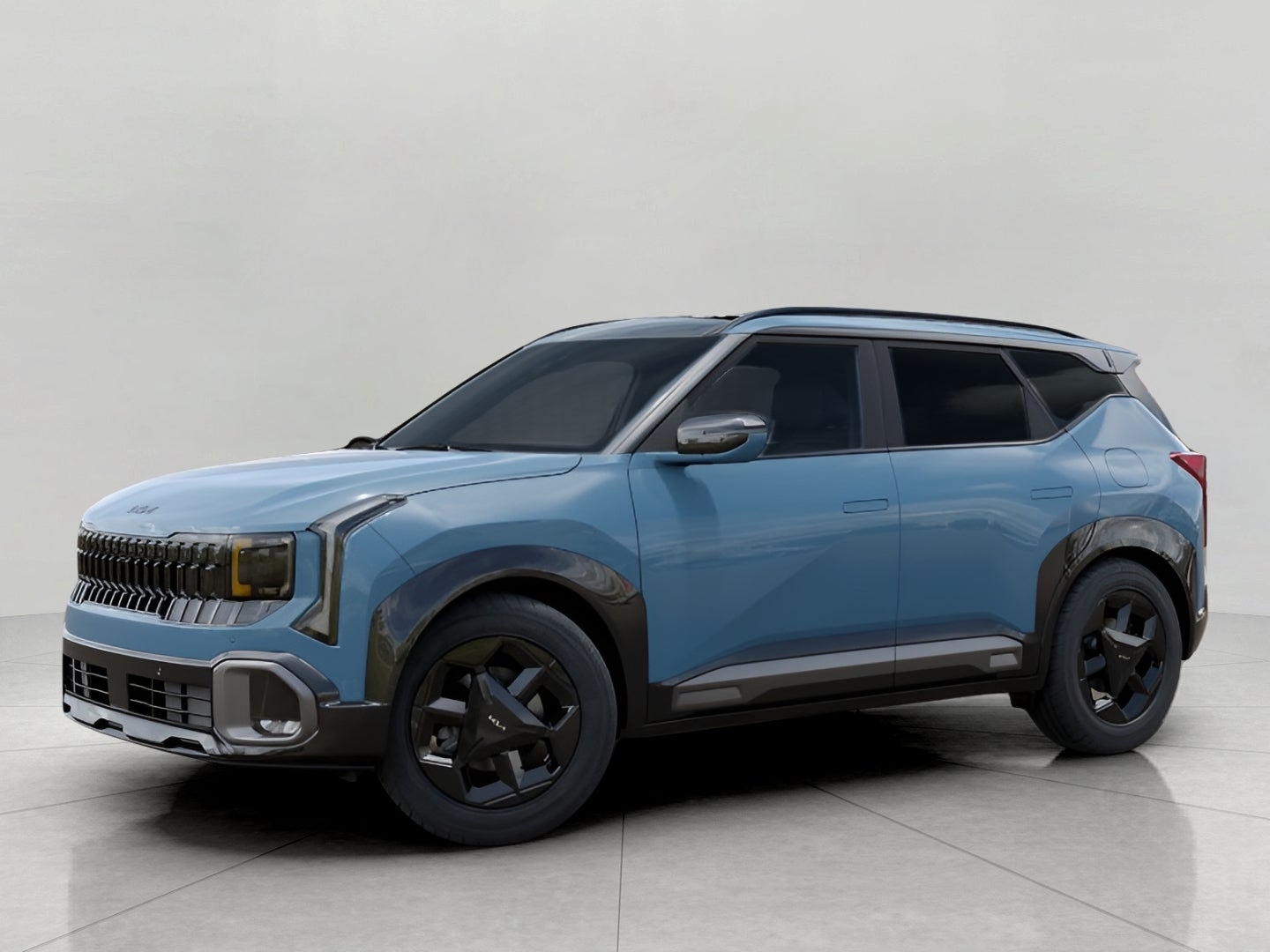2027 Kia Seltos X-Line S AWD