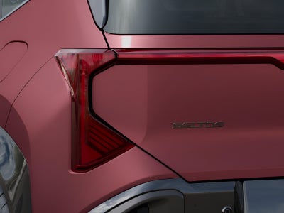 2027 Kia Seltos X-Line S AWD