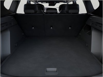 2027 Kia Seltos X-Line S AWD