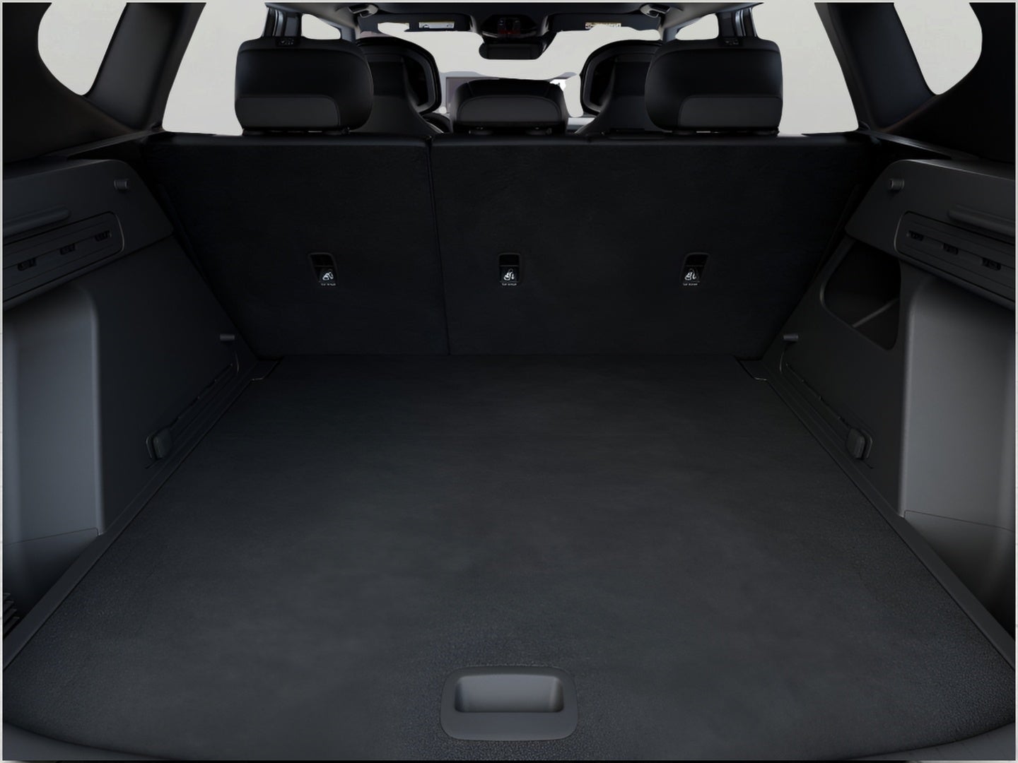 2027 Kia Seltos X-Line S AWD
