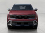 2027 Kia Seltos X-Line S AWD