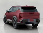2027 Kia Seltos X-Line S AWD