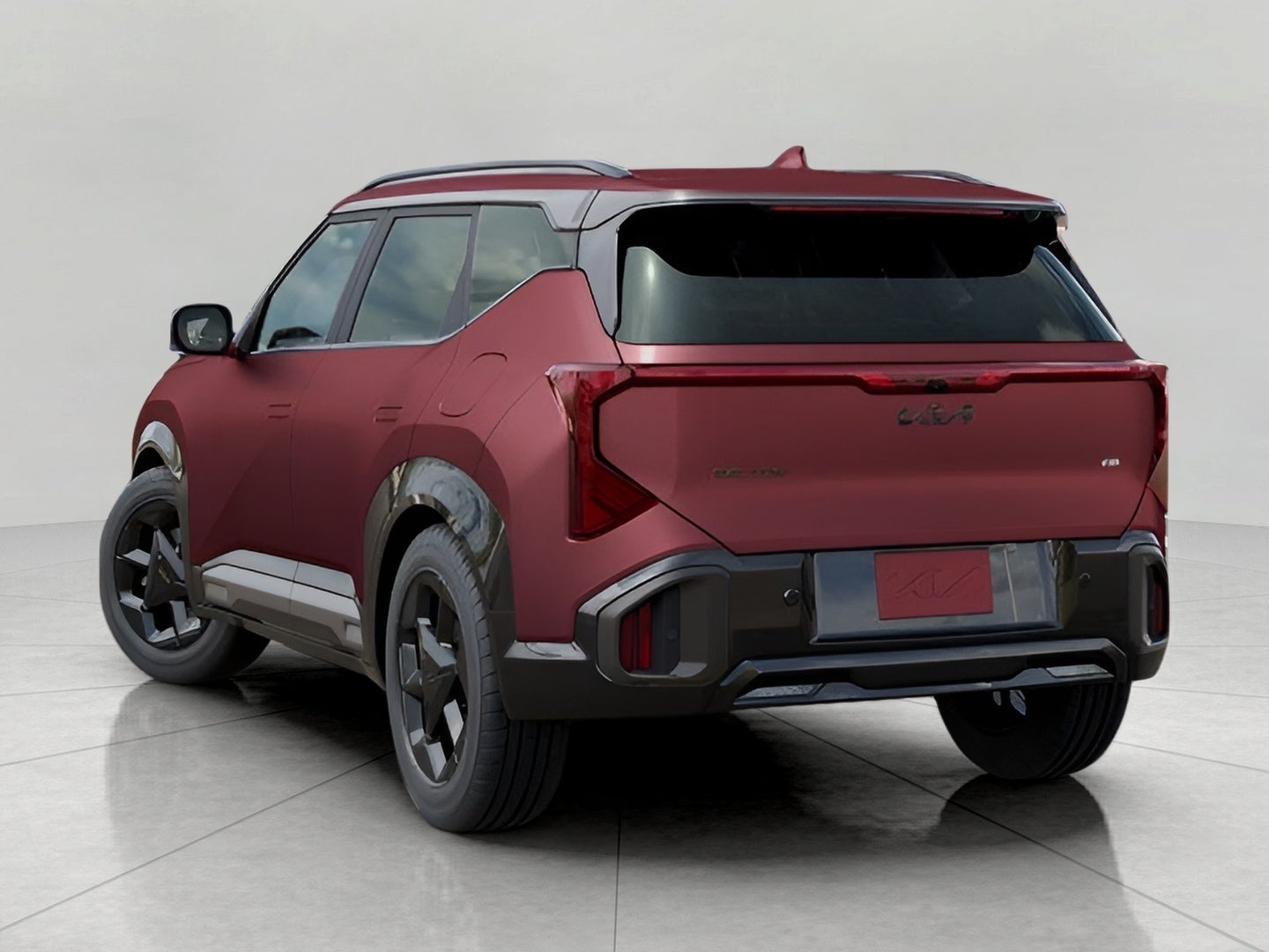 2027 Kia Seltos X-Line S AWD