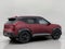 2027 Kia Seltos X-Line S AWD