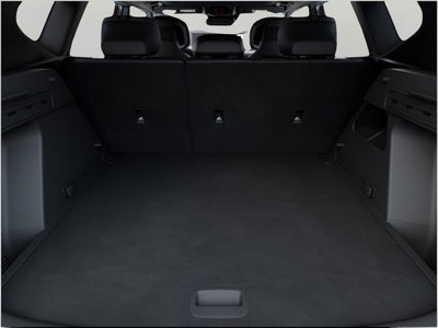 2027 Kia Seltos X-Line S AWD