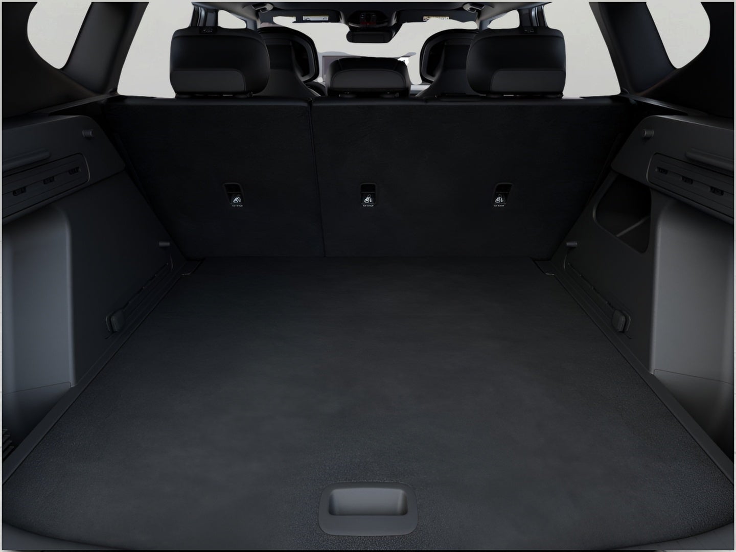 2027 Kia Seltos X-Line S AWD