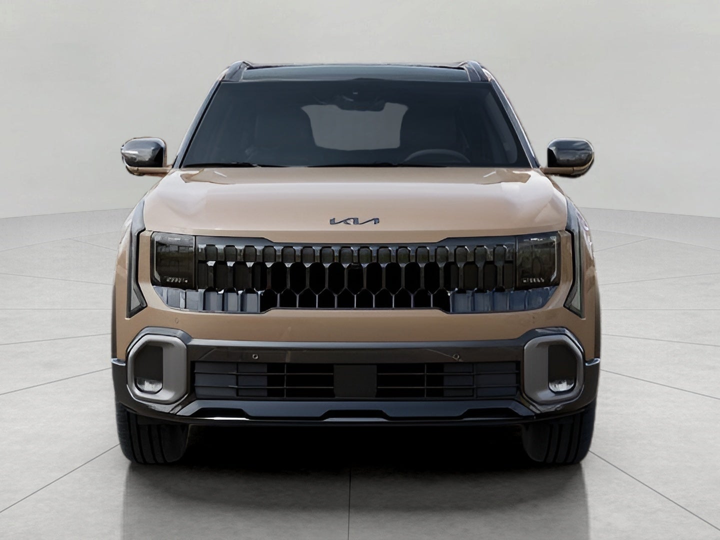2027 Kia Seltos X-Line S AWD